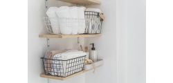 Small Bathroom Storage Ideas to Maximise Every Corner