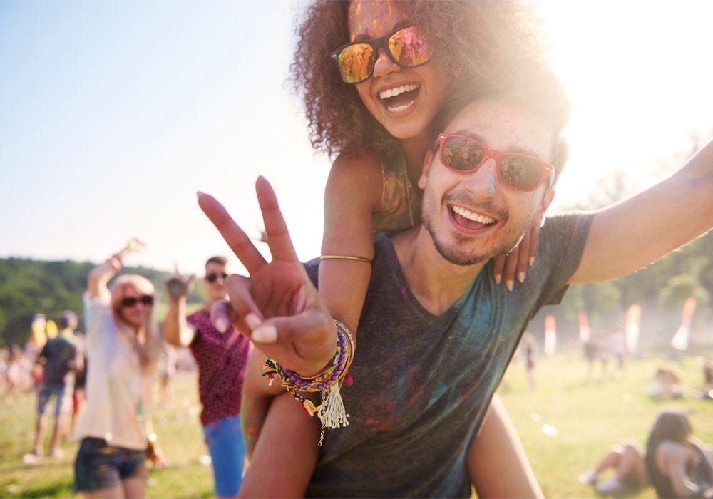 Festival Essentials You Need This Season