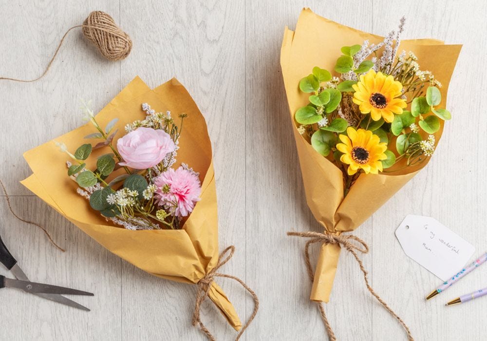 Make Her Day Extra Special with Our Mother’s Day Decorations