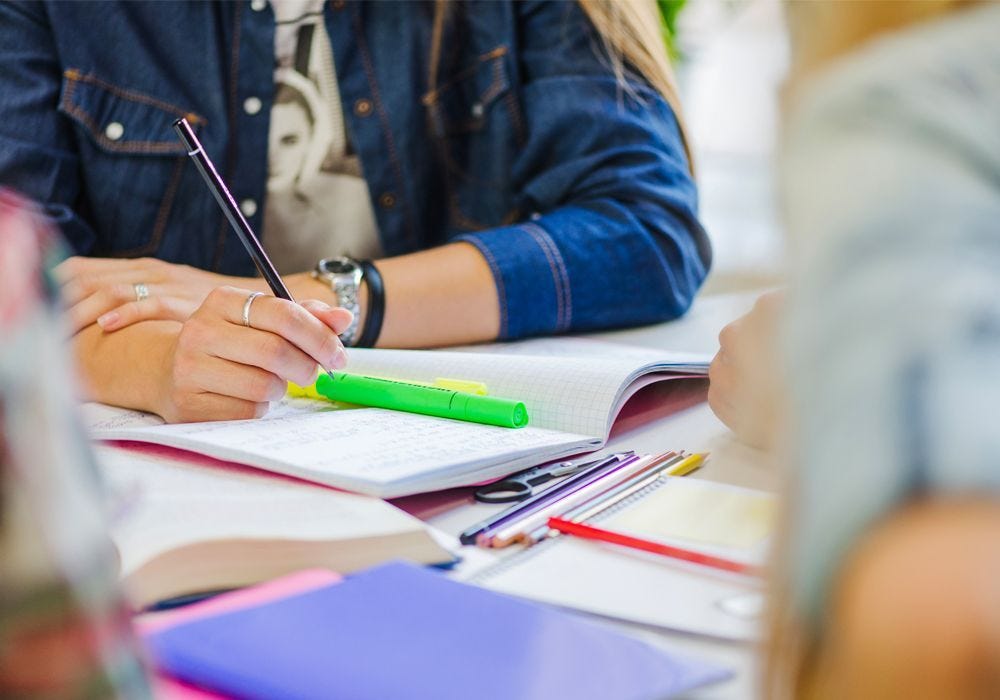 Revision Stationery Essentials You Need to Ace Every Exam