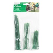Wilson & Gregory Cable Ties (Pack of 100)