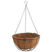 Hanging Basket with Liner
