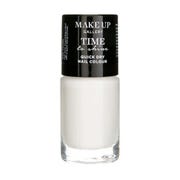 Make Up Gallery - Nail Polish Quick Dry Winter White 