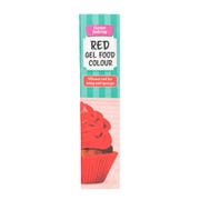 Great Baking Red Colour Gel