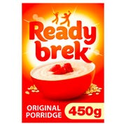 Ready Brek Original Porridge Oats 450g