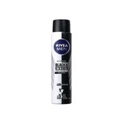 Nivea Men Black & White Deodorant 250ml