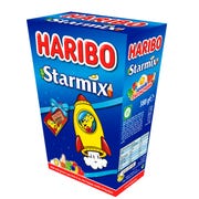 Haribo Starmix Gift Box 380g
