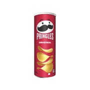 Pringles Original, 165g