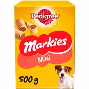 Pedigree Markies Mini 500g