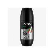 Lynx  Anti-perspirant Roll On Africa 50 ml 
