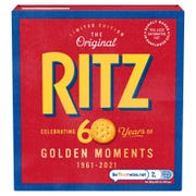 Ritz Bakery The Original Cracker, 165g