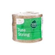 Jute String, 200mtr