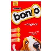 Bonio Dog Bicuits, 650g