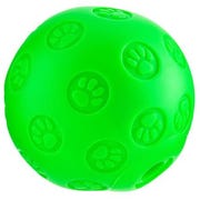 Dog Treat Ball - Green