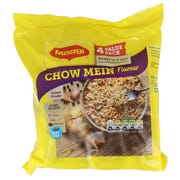 Maggi Instant Noodles Chow Mein 4 x 59.2g 