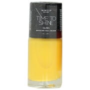 Make Up Gallery Time To Shine Nail Polish - Rubber Duck