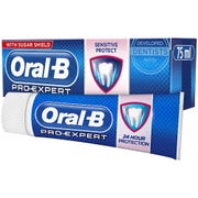 Oral B Pro-Expert Sensitive Protect Toothpaste, 75ml