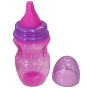 Grip & Sip Soft Spout Sippy Cup - Pink (Ages 6+ Months)