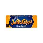Mcvitie's Jaffa Cakes (Pack of 10)