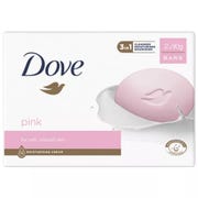 Dove Beauty Bar Pink, 2 x 90 g 