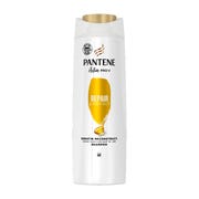 Pantene Pro-V Repair & Protect Shampoo, For Damaged Hair, 400ml