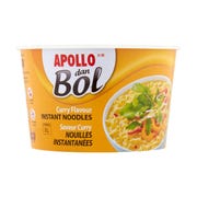 Apollo Dan Bol Curry Flavour Instant Noodles 85g