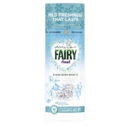 Fairy In-Wash Scent Booster 176 g,  Fresh