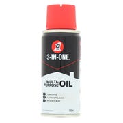 3in1 Multipurpose Oil Spray, 100ml