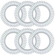 Invisible Bobbles - Clear (Pack of 6)