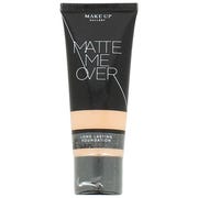 Make Up Gallery Matte Me Over Foundation - Vanilla