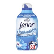 Lenor Outdoorable Fabric Conditioner Spring Awakening 33 Washes