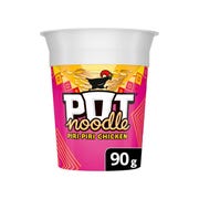 Pot Noodle Piri Piri Chicken Flavour, 90g