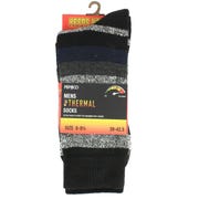 PEP&CO Thermal Socks - Size 6-8.5