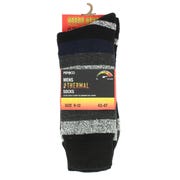 PEP&CO Thermal Socks - Size 9-12
