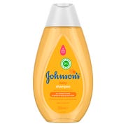 Johnson's Gentle Baby Shampoo, 300ml