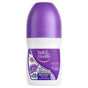Soft & Gentle Orchid Desire Lavender & Orchid Deodorant, 50ml