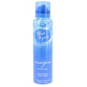Insignia For Women Deodorant Spray - Blue Azure, 150ml
