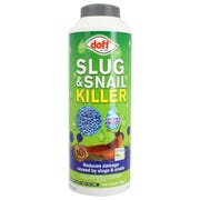 Doff Slug & Snail Killer 550g