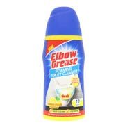 Elbow Grease Foam Toilet Cleaner Lemon Fresh, 500g
