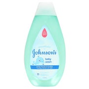 Essentials by Johnson's Baby Wash, 500ml