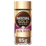 Nescafé Gold Blend Alta Rica 95g