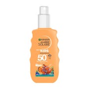 Garnier Ambre Solaire Kids Protection Spray Spf50+ 150Ml