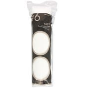 Round Cotton Pads (Pack of 100)