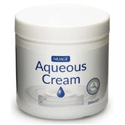 Nuagé Aqueous Cream 350ml