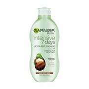 Garnier Intensive 7 Days Shea Butter & Probiotic Extract Body Lotion 400ml
