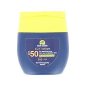 Sun Oasis Sun Protection Face Cream SPF50, 75ml