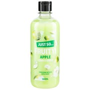 Just So Fruity Apple Conditioner, 500ml
