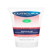 Cuticura Repair Hand & Nail Cream, 75ml