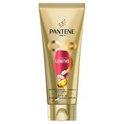 Pantene Pro-V Strength Leave in Hair Serum, Infinite Lengths | For Mid To Long Damaged Hair | 220ml