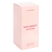 Miss Conduct Pour Femme Fragrance, 100ml